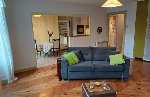 Appartement hyper-centre Issoire - Foto 12