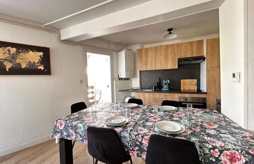 Le Grand Nid en Haut, duplex - Foto 32