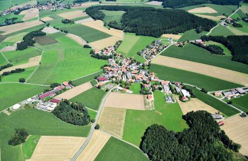 Ferienwohnung "Ausblick" - Foto 23