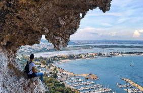 House boat R al Poetto 2 pax piu' 1 - Foto 4