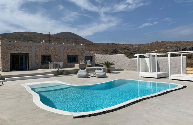 Villa Beltramo - Foto 1