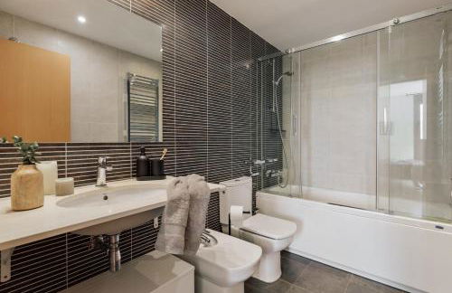 Altos - 2 bedrooms in El Poblenou - Foto 22