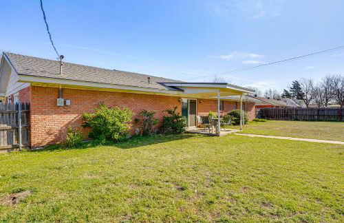 Family Friendly Peaceful Home in Stamford! - Foto 25