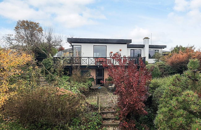 5 Person Holiday Home in Hesselager - Foto 23