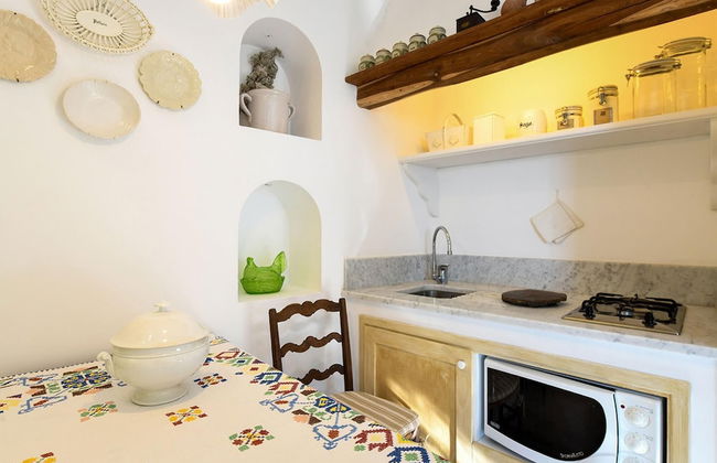 Villa Alma in Massa Lubrense - Foto 25