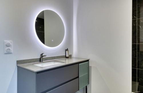 Yann Détente et Confort près de Rouen - Foto 15