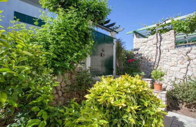 Petra - sea View - A1 - Foto 25