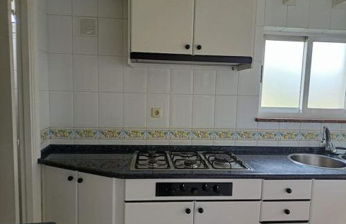 Bajo Loft con cocina y baño separados - Foto 14