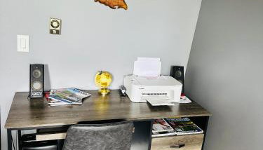 Spacious Apartment Downtown Albany, NY - Foto 2