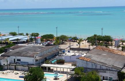 Edifício Galés da Pajuçara - Foto 4