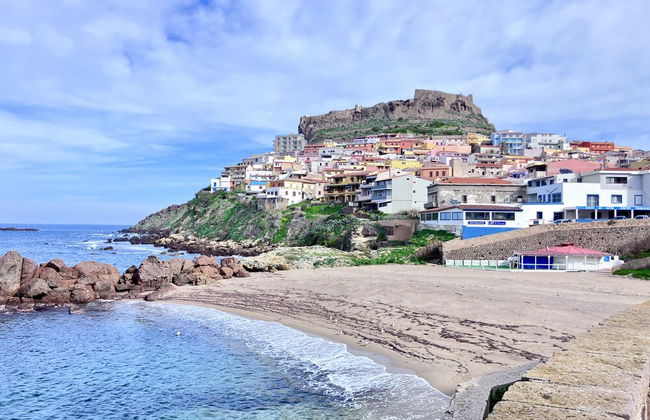 Sea View House 1, Panorama, Nature, Sun and Peace! - Foto 27