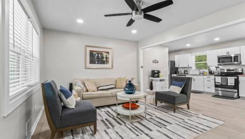 Spacious Mableton Home-Deck/Yard - Foto 2, Other