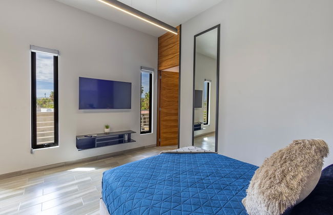 El Desierto by Naya Homes - Foto 40