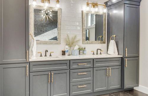 Lakefront Gem Dock and Hot Tub in Jacksboro - Foto 14