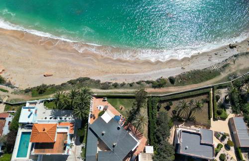 Casa Vesalia a 1a línea de mar con AA y Wi-Fi. - Foto 3