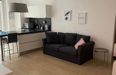 Lovely apartment in the new Porta Nuova area - Foto 1