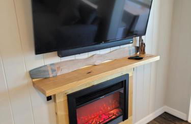 Camp St. Cabanas Unit 3 on Lake Dora - Foto 8