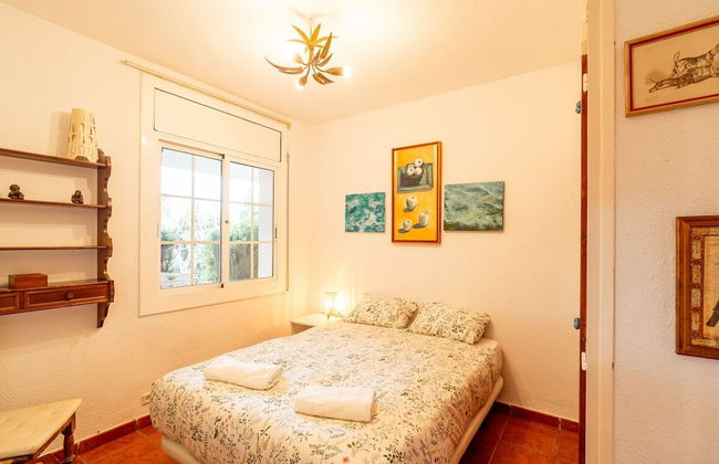 Unik Vacation Calafell Villa - Foto 35