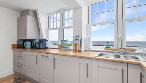 SkyView Eastbourne 24 - Foto 5