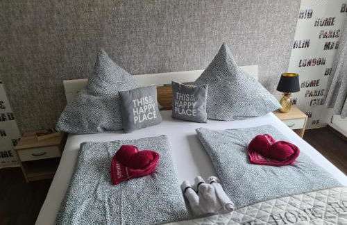 Schöne 3 Zimmer Wohnung - Foto 19