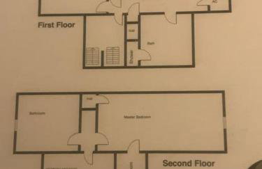 Dunnimere Farm stay with Hot Tub - up to 20 - Foto 17