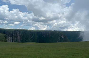 POUSADA FAZENDA PAIM - Foto 2