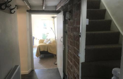 A Cozy Cottage on the North Norfolk Coast - Photo 15