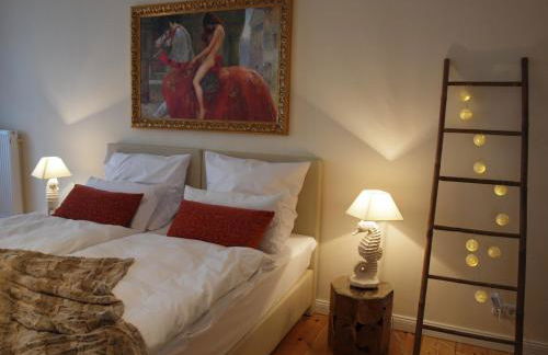 Apartments Nähe Hauptbahnhof - Photo 35