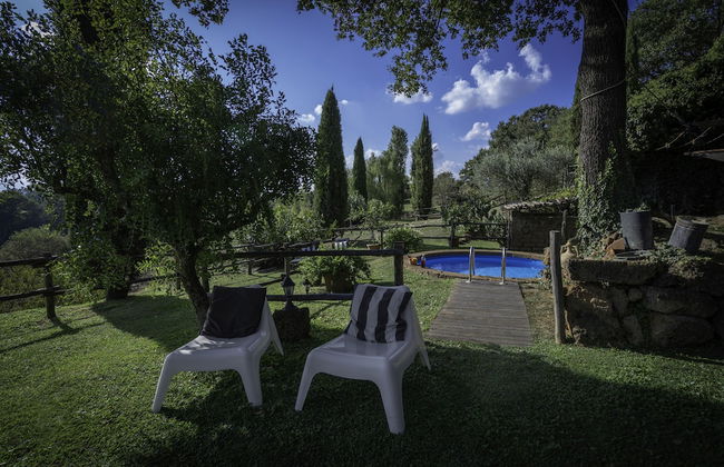 Casale Delle Papere Experience - Foto 22