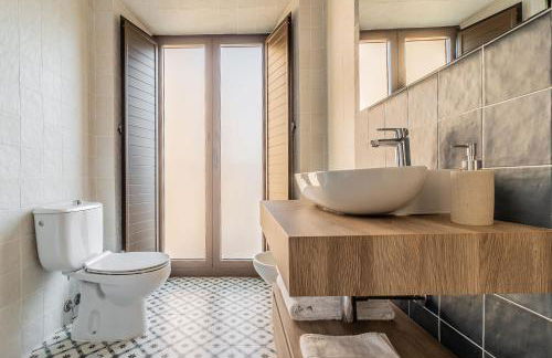 Apartamentos con vistas en el casco histórico - El Patio - Foto 19