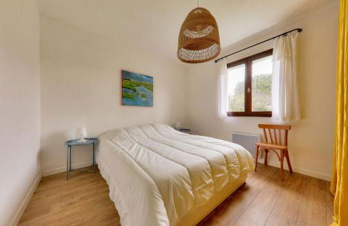 Maison pour 10 - 650 m du Golfe - Pen Castel - Foto 10