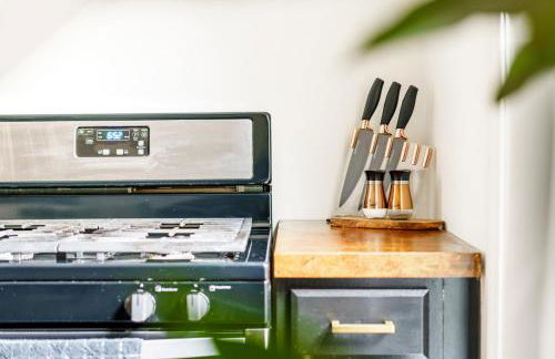 Jungle House Urban Lofts - Arena District & Short North - Foto 51