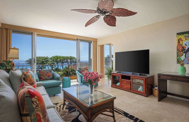 Aston Maui Kaanapali Villas - Foto 74
