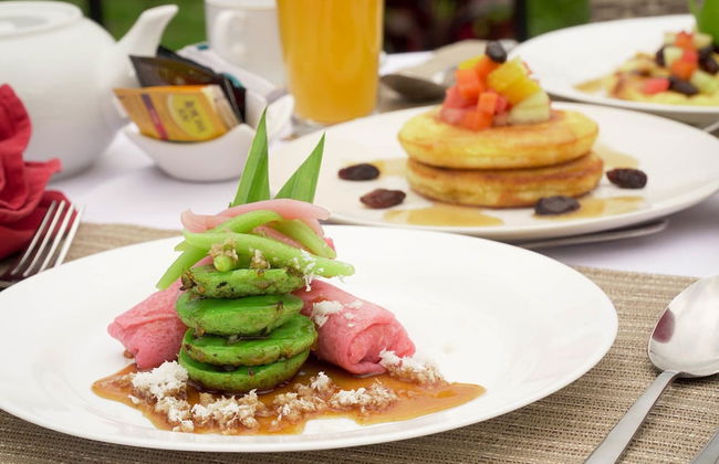 Dukuh Baturan Villa - Photo 14