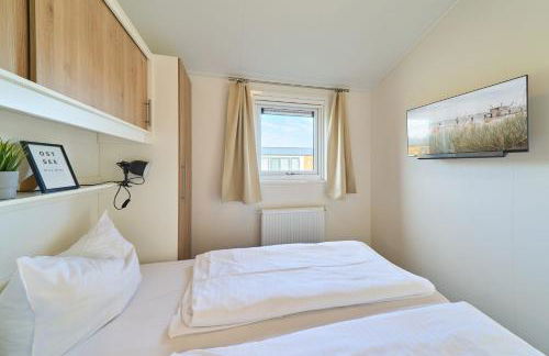 Süsel Seeparx Ferienhaus Seeberg - Foto 13