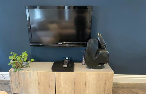 Studio with kitchen nestled lovely wooded cul du sac - Foto 5