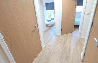 New 2 Bedroom Flat close to City Center Camp Street - Foto 8