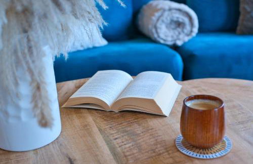 Tiny House Rhön- Natur & Komfort - Foto 16