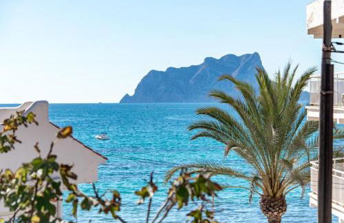 MAR Y CEL - By Almarina Villas - Foto 9