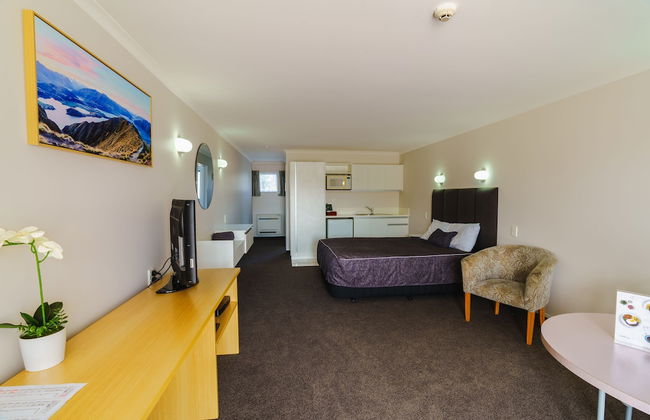 Anchorage Motor Lodge - Foto 12