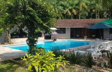 Pousada Nonno Marquetti - Foto 19