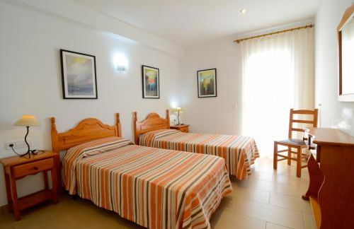 Apartamentos Treputxell - Foto 68