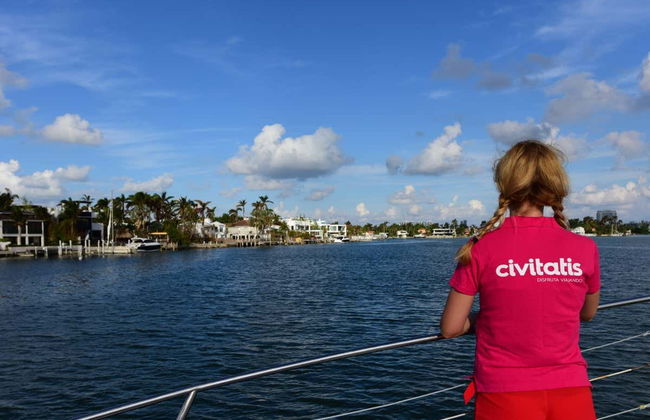 Miami Combo: City Tour + Everglades + Celebrity Homes - Photo 3