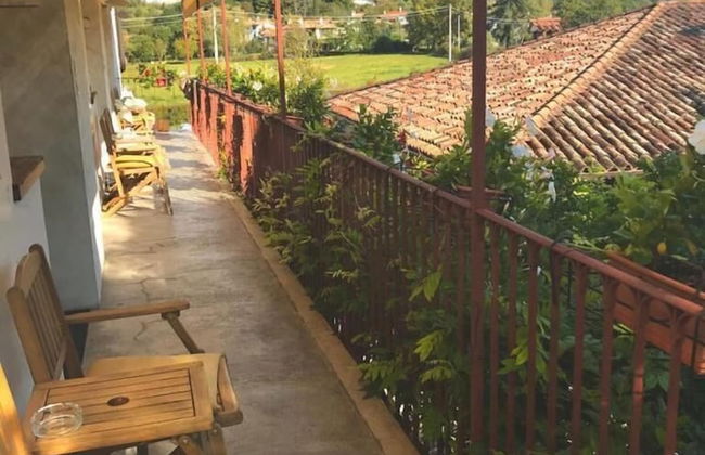 La Casa Griunit - Foto 8