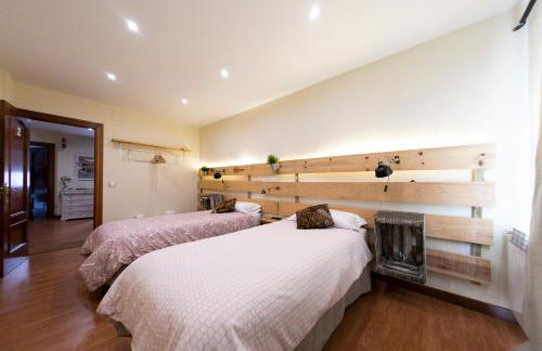 Atuaire Home Gran Vivienda en Centro Histórico San Lorenzo - Foto 46