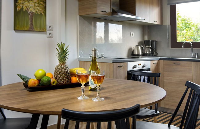 Santy Villa - Gerani - Foto 24