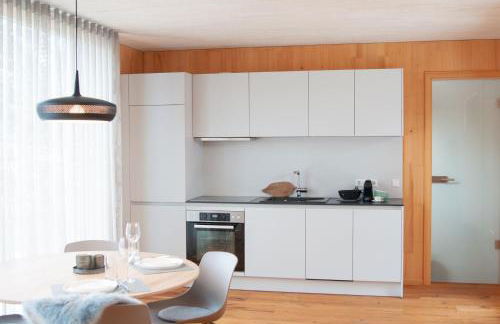 Beim Dorfbach - Die Hofchalets - Foto 14