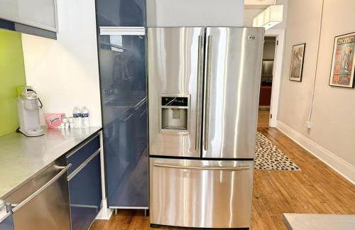 The Historic Lyric Penthouse with Private Rooftop - Foto 55