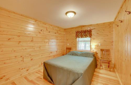 Lake Champlain Vacation Rental with Boat Dock! - Foto 30