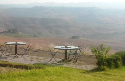 Agriturismo Le Crete - Appartamenti - Foto 24